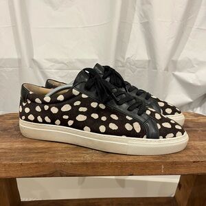 TAFT Sneakers - Mens Size 9